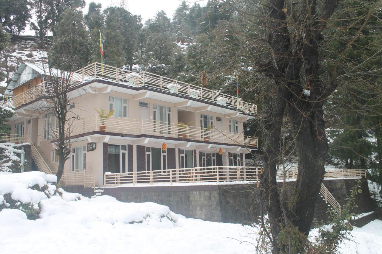 Junglaat Stays & Experiences Dharamshala Extérieur photo