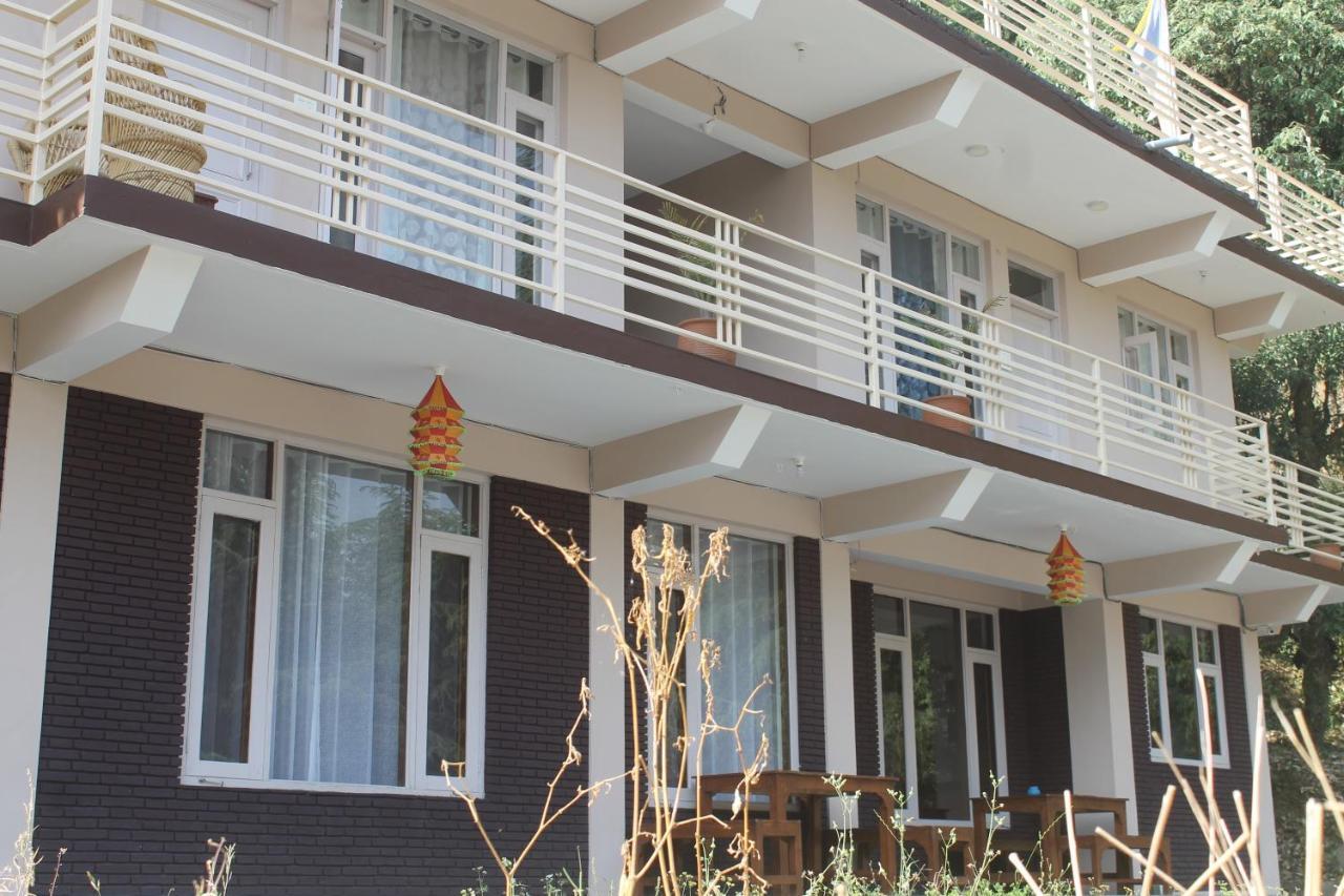 Junglaat Stays & Experiences Dharamshala Extérieur photo