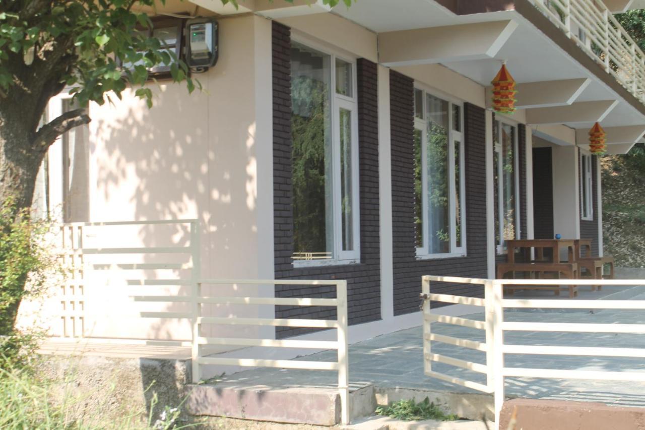 Junglaat Stays & Experiences Dharamshala Extérieur photo